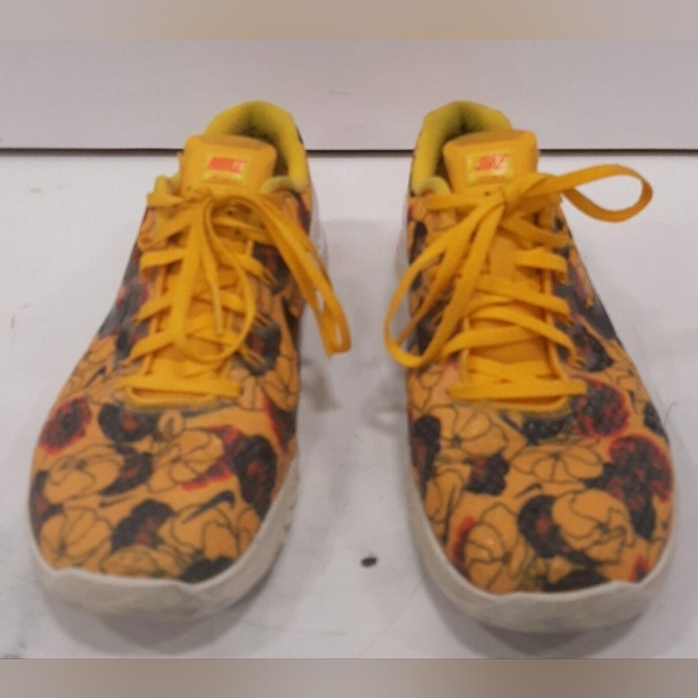 Nike Metcon 4 XD Premium 'Floral Print' Sneakers Wmn's Size 9 MSRP $140 - Picture 4 of 9